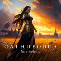 Cathubodua - Interbellum (Digipack) in der Gruppe UNSERE TIPPS / Freitagsveröffentlichungen / Fredag Den 23:e Februari 2024 bei Bengans Skivbutik AB (5515827)