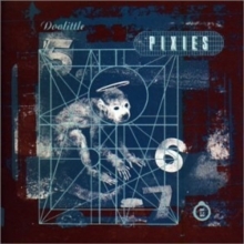 Pixies - Doolittle in der Gruppe UNSERE TIPPS / Weihnachtsgeschenktipp CD bei Bengans Skivbutik AB (5515889)