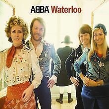 Abba - Waterloo in der Gruppe UNSERE TIPPS / Weihnachtsgeschenktipp CD bei Bengans Skivbutik AB (5515893)