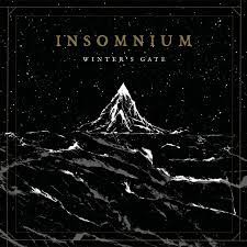 Insomnium - Winter's Gate (Re-Issue 2024) in der Gruppe UNSERE TIPPS / Freitagsveröffentlichungen / Fredag Den 1:a Mars 2024 bei Bengans Skivbutik AB (5515908)