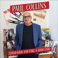 Collins Paul - Stand Back And Take A Good Look in der Gruppe UNSERE TIPPS / Freitagsveröffentlichungen / Fredag Den 16:e Februari 2024 bei Bengans Skivbutik AB (5515925)