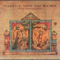 Sixpence None The Richer - Sixpence None The Richer in der Gruppe UNSERE TIPPS / Freitagsveröffentlichungen / Fredag den 2:e Februari 2024 bei Bengans Skivbutik AB (5515932)