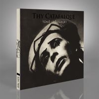 Thy Catafalque - Tunö Idö Tarlat (Digipack) in der Gruppe UNSERE TIPPS / Weihnachtsgeschenktipp CD bei Bengans Skivbutik AB (5515948)