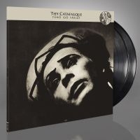 Thy Catafalque - Tunö Idö Tarlat (2 Lp Vinyl) in der Gruppe UNSERE TIPPS / Weihnachtsgeschenktipp Vinyl bei Bengans Skivbutik AB (5515949)