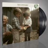 Thy Catafalque - Roka Hasa Radio (2 Lp Vinyl) in der Gruppe UNSERE TIPPS / Weihnachtsgeschenktipp Vinyl bei Bengans Skivbutik AB (5515951)