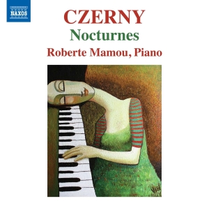 Czerny Carl - Nocturnes in der Gruppe UNSERE TIPPS / Weihnachtsgeschenktipp CD bei Bengans Skivbutik AB (5516065)