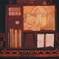 M Ward - Transistor Radio (Re-Issue) in der Gruppe UNSERE TIPPS / Freitagsveröffentlichungen / Fredag Den 23:e Februari 2024 bei Bengans Skivbutik AB (5516101)