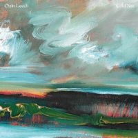 Leech Oisin - Cold Sea (Sea Glass Green Vinyl) in der Gruppe UNSERE TIPPS / Freitagsveröffentlichungen / Fredag den 8:e Mars 2024 bei Bengans Skivbutik AB (5516113)