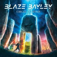 Bayley Blaze - Circle Of Stone (Vinyl Lp) in der Gruppe UNSERE TIPPS / Freitagsveröffentlichungen / Fredag Den 23:e Februari 2024 bei Bengans Skivbutik AB (5516142)