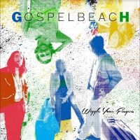 Gospelbeach - Wiggle Your Fingers (Teal Vinyl) in der Gruppe Kommande produkter - 10 procent bei Bengans Skivbutik AB (5516149)