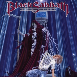 Black Sabbath - Dehumanizer (Deluxe Edition)  in der Gruppe UNSERE TIPPS / Weihnachtsgeschenktipp Vinyl bei Bengans Skivbutik AB (5516200)