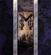 Mcauley Schenker Group - M.S.G. in der Gruppe CD / Hårdrock bei Bengans Skivbutik AB (551622)