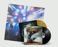 Ström - En Orkan På Vår Sida + Ström (2Xlp) in der Gruppe UNSERE TIPPS / Weihnachtsgeschenktipp Vinyl bei Bengans Skivbutik AB (5516221)