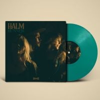 Halm - Runner (Turkos Vinyl Lp) in der Gruppe UNSERE TIPPS / Freitagsveröffentlichungen / Fredag den 8:e Mars 2024 bei Bengans Skivbutik AB (5516222)