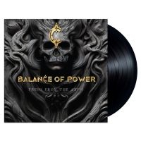 Balance Of Power - Fresh From The Abyss (Vinyl Lp) in der Gruppe UNSERE TIPPS / Weihnachtsgeschenktipp Vinyl bei Bengans Skivbutik AB (5516234)