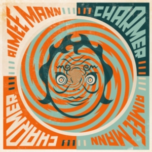 Aimee Mann - Charmer in der Gruppe UNSERE TIPPS / Weihnachtsgeschenktipp CD bei Bengans Skivbutik AB (5516274)