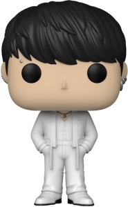 Bts - Funko Pop! Rocks: Bts - Jung Kook in der Gruppe MERCHANDISE / Merch / K-Pop bei Bengans Skivbutik AB (5516280)