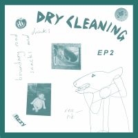 Dry Cleaning - Boundary Road Snacks And Drinks/Swe in der Gruppe UNSERE TIPPS / Freitagsveröffentlichungen / Fredag den 8:e Mars 2024 bei Bengans Skivbutik AB (5516300)