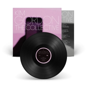 Kim Gordon - The Collective in der Gruppe UNSERE TIPPS / Jahresbestenlisten 2024 / The Guardian bei Bengans Skivbutik AB (5516303)