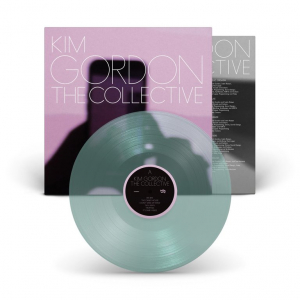 Kim Gordon - The Collective (Ltd Coke Bottle Green Vinyl) in der Gruppe UNSERE TIPPS / Freitagsveröffentlichungen / Fredag den 8:e Mars 2024 bei Bengans Skivbutik AB (5516305)