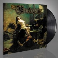 Brodequin - Harbinger Of Woe (Vinyl Lp) in der Gruppe Kommande produkter - 10 procent bei Bengans Skivbutik AB (5516333)