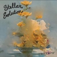 Tasjan Aaron Lee - Stellar Evolution in der Gruppe UNSERE TIPPS / Weihnachtsgeschenktipp Vinyl bei Bengans Skivbutik AB (5516458)