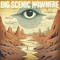 Big Scenic Nowhere - Waydown The (Vinyl Lp) in der Gruppe UNSERE TIPPS / Freitagsveröffentlichungen / Fredag Den 9:e Februari 2024 bei Bengans Skivbutik AB (5516473)