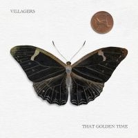 Villagers - That Golden Time (Gold Vinyl Lp) in der Gruppe UNSERE TIPPS / Weihnachtsgeschenktipp Vinyl bei Bengans Skivbutik AB (5516497)