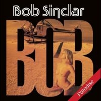 Sinclar Bob - Paradise in der Gruppe UNSERE TIPPS / Freitagsveröffentlichungen / Fredag den 8:e Mars 2024 bei Bengans Skivbutik AB (5516500)