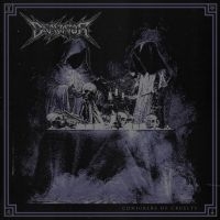 Devastator - Conjurers Of Cruelty in der Gruppe UNSERE TIPPS / Freitagsveröffentlichungen / Fredag Den 1:a Mars 2024 bei Bengans Skivbutik AB (5516501)