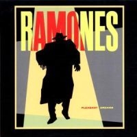 Ramones - Pleasant Dreams in der Gruppe Minishops / Ramones bei Bengans Skivbutik AB (551655)