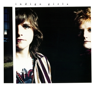 Indigo Girls - Indigo Girls in der Gruppe UNSERE TIPPS / Freitagsveröffentlichungen / Fredag Den 1:a Mars 2024 bei Bengans Skivbutik AB (5516570)