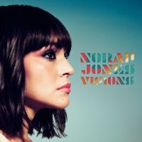 Norah Jones - Visions in der Gruppe UNSERE TIPPS / Freitagsveröffentlichungen / Fredag den 8:e Mars 2024 bei Bengans Skivbutik AB (5516576)