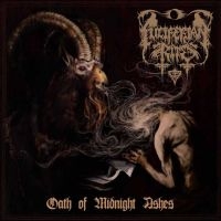 Luciferian Rites - Oath Of Midnight Ashes (Vinyl Lp) in der Gruppe UNSERE TIPPS / Freitagsveröffentlichungen / Fredag Den 23:e Februari 2024 bei Bengans Skivbutik AB (5516589)