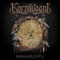 Korpiklaani - Rankarumpu in der Gruppe UNSERE TIPPS / Weihnachtsgeschenktipp CD bei Bengans Skivbutik AB (5516594)