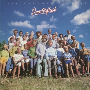 Quarterflash - Take Another Picture in der Gruppe UNSERE TIPPS / Freitagsveröffentlichungen / Fredag Den 15:e Mars 2024 bei Bengans Skivbutik AB (5516635)