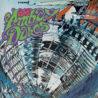 Amboy Dukes The - The Amboy Dukes (Lime Green Vinyl) in der Gruppe UNSERE TIPPS / Freitagsveröffentlichungen / Fredag Den 15:e Mars 2024 bei Bengans Skivbutik AB (5516650)