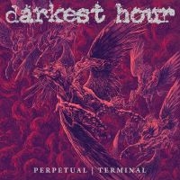 Darkest Hour - Perpetual | Terminal in der Gruppe UNSERE TIPPS / Freitagsveröffentlichungen / Fredag Den 1:a Mars 2024 bei Bengans Skivbutik AB (5516669)