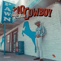 Crockett Charley - $10 Cowboy in der Gruppe UNSERE TIPPS / Weihnachtsgeschenktipp CD bei Bengans Skivbutik AB (5516680)