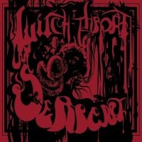 Witchthroat Serpent - Witchthroat Serpent in der Gruppe UNSERE TIPPS / Freitagsveröffentlichungen / Fredag Den 16:e Februari 2024 bei Bengans Skivbutik AB (5516685)