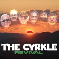 Cyrkle The - Revival in der Gruppe UNSERE TIPPS / Weihnachtsgeschenktipp CD bei Bengans Skivbutik AB (5516691)