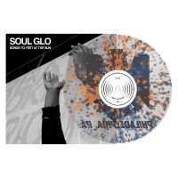 Soul Glo - Songs To Yeet At The Sun in der Gruppe UNSERE TIPPS / Tipps von Bengans Mitarbeitern / Neue Musik - VL bei Bengans Skivbutik AB (5516712)