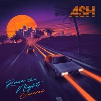 Ash - Race The Night (Expanded) in der Gruppe UNSERE TIPPS / Freitagsveröffentlichungen / Fredag Den 23:e Februari 2024 bei Bengans Skivbutik AB (5516713)