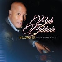 Baldwin Bob - Mellowonder- Songs In The Key Of St in der Gruppe Kommande produkter - 10 procent bei Bengans Skivbutik AB (5516718)