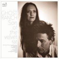 Son Of The Velvet Rat - Ghost Ranch in der Gruppe UNSERE TIPPS / Weihnachtsgeschenktipp Vinyl bei Bengans Skivbutik AB (5516723)