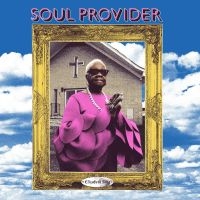 King Elizabeth - Soul Provider in der Gruppe UNSERE TIPPS / Weihnachtsgeschenktipp Vinyl bei Bengans Skivbutik AB (5516728)