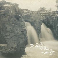 Owen - The Falls Of Sioux in der Gruppe Kommande produkter - 10 procent bei Bengans Skivbutik AB (5516770)