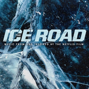 Blandade Artister - Ice Road in der Gruppe VINYL / Film-Musikal bei Bengans Skivbutik AB (5516861)