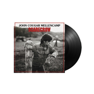 John Mellencamp - Scarecrow in der Gruppe -Start Jan R3 bei Bengans Skivbutik AB (5516872)