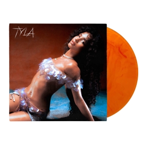 Tyla - Tyla in der Gruppe UNSERE TIPPS / Weihnachtsgeschenktipp Vinyl bei Bengans Skivbutik AB (5516890)